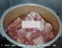 红烧肉+排的做法图解1
