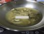 菌菇青菜面的做法图解7