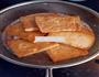香煎豆腐的做法图解4