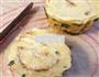 香葱肉松面包卷的做法图解24