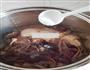 菌菇鸡汤的做法图解8