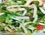 芫爆三丝的做法图解11