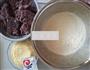粘豆包的做法图解1