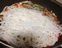 蔬菜土豆粉的做法图解6
