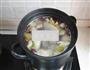 银耳煲鸡汤的做法图解4
