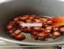 芋仔红烧肉的做法图解9