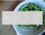 豆角炒肉的做法图解2