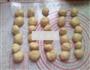 紫薯蛋黄酥的做法图解8
