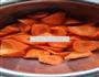酱烧胡萝卜的做法图解1