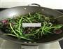 蒜蓉苋菜的做法图解3