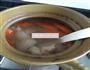 板栗骨头汤的做法图解4