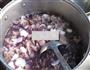 百合紫薯银耳浆的做法图解6