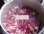 百合紫薯银耳浆的做法图解9