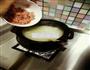 鸭蛋瘦肉粥的做法图解8