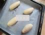 罗宋甜面包的做法图解3