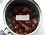 糖炒板栗的做法图解2