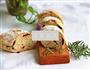 麦香果仁面包的做法图解13