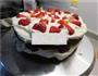 鲜果裸蛋糕的做法图解23