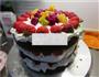 鲜果裸蛋糕的做法图解26
