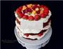 鲜果裸蛋糕的做法图解27