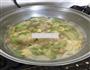丝瓜瘦肉蛋汤的做法图解4