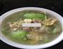 丝瓜瘦肉蛋汤的做法图解5