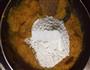 南瓜奶黄汤圆的做法图解4