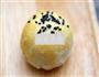 莲蓉蛋黄酥的做法图解23