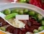 腊肠煲仔饭的做法图解10
