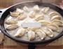 酥脆白菜煎饺的做法图解14