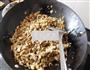 笋干糯米炒饭的做法步骤8