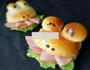 青蛙面包的做法图解15