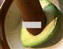 牛油果牛奶冷汤的做法图解8