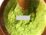 牛油果牛奶冷汤的做法图解9