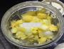 凤梨馅的做法图解4