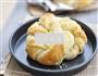 椰蓉面包卷的做法图解13