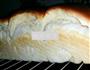 牛奶土司的做法图解8