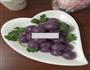 紫薯葡萄的做法图解9