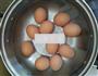 当归炖蛋的做法图解3