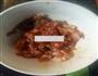 红烧肉末豆腐的做法图解3