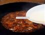 红烧肉末豆腐的做法图解7