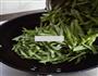 酱香扁豆丝的做法图解3