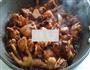 栗子烧鸡的做法图解4