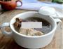 五指毛桃排骨汤的做法图解7