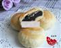 豆沙酥皮的做法图解12