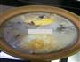 砂锅鲫鱼蛋汤的做法图解7