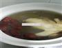 红枣鸽子汤的做法图解4
