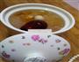 桃胶银耳莲子羹的做法图解4