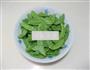 腊肠炒荷兰豆的做法图解1