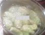 小清新四季豆饺子的做法图解7